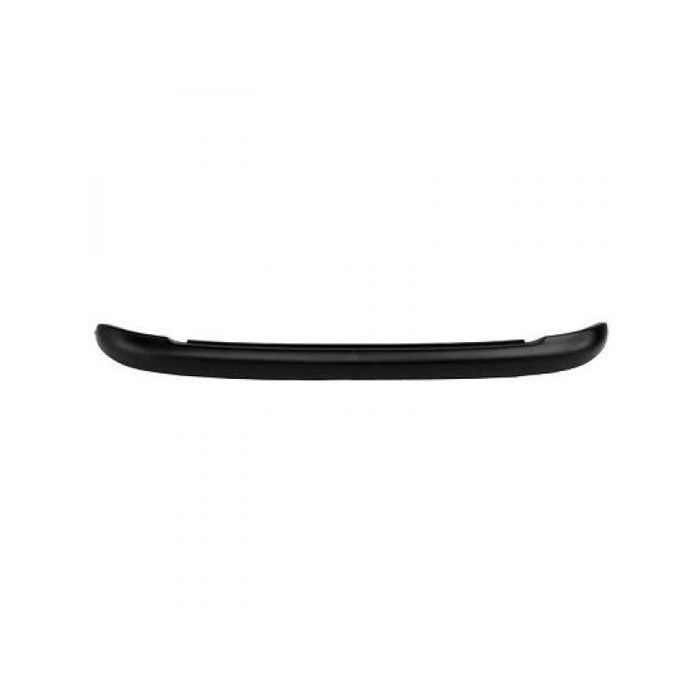 Moulure de pare-choc arrière noir Peugeot 206 1998-2009 RA18797