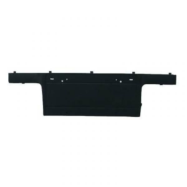 Plaque support immatriculation pour BMW Série 5 (E39) 95-00
