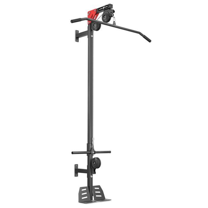 Marbo Sport Tiroir latéral pour montage mural MH-W101 2.0