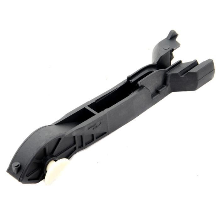 Biellette de Fixation Câble d'Embrayage Peugeot 206 98-09 206+ 09-12 1.0 1.1 1.4 1.6 1.9 2.0 8V 16V D DW8 HDI 212830