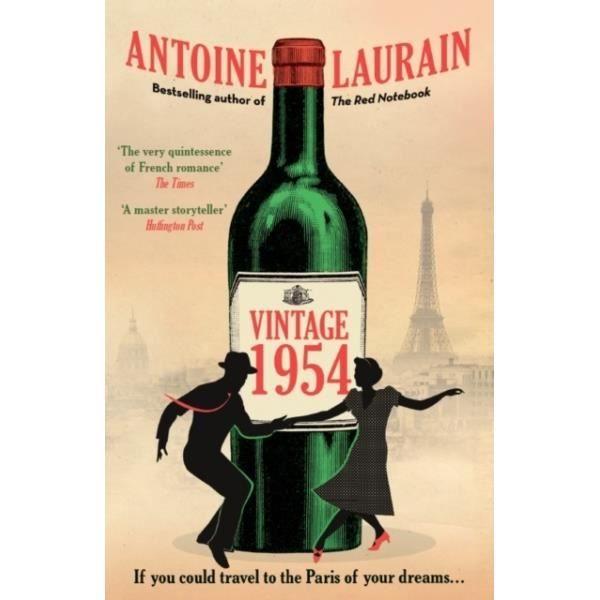 Vintage 1954