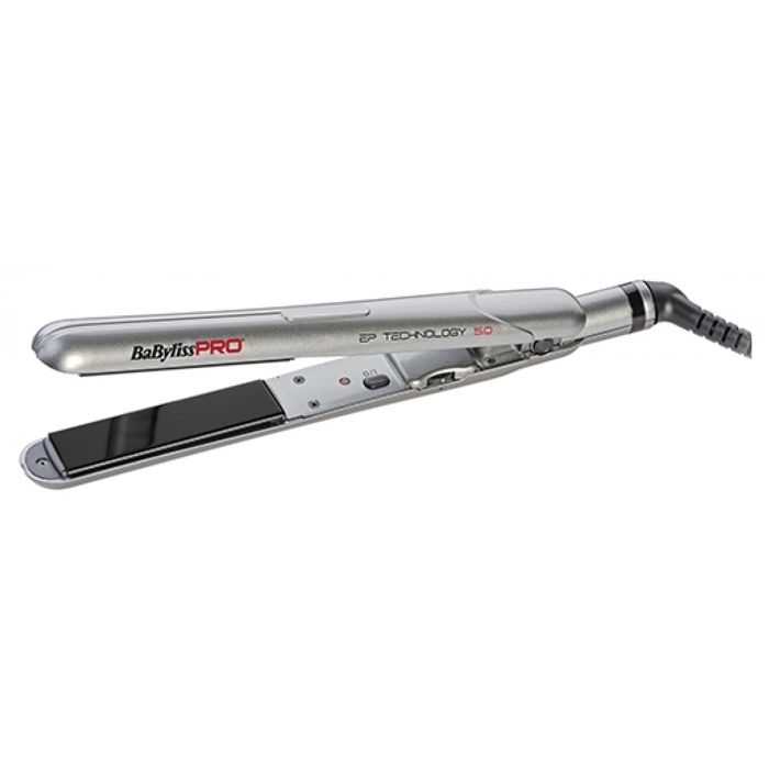 BABYLISS 2654EPE Fer à lisser The Straightener
