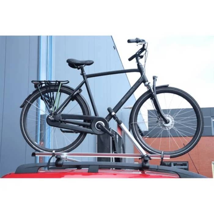 CARPOINT - Porte vélo universel - 1 vélo