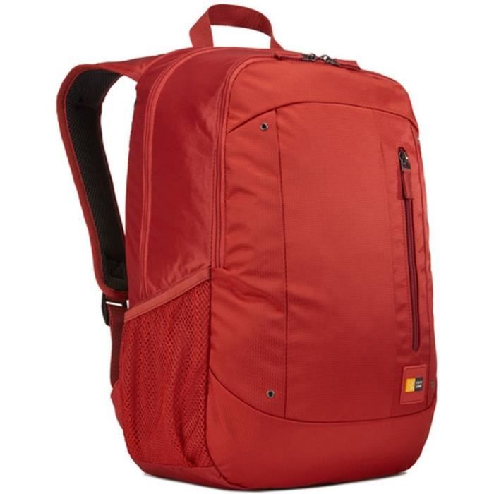Sac à dos 15,6'' - Case Logic Jaunt Backpack 15,6- - WMBP-115 BRICK