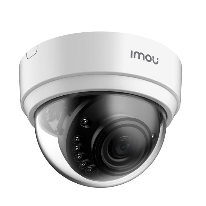 Dahua imou 2MP caméra de sécurité à domicile sans fil Wifi Surveillance caméra IP 1080P Full HD Vision nocturne