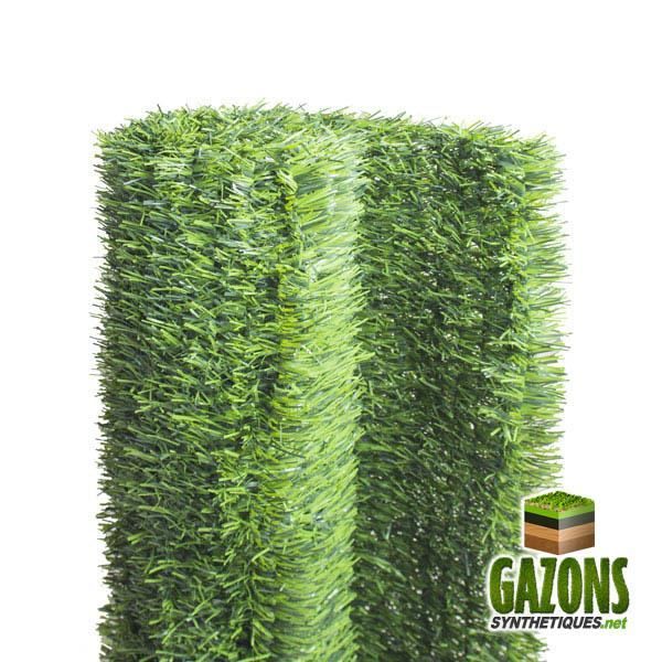 Haie Artificielle 110 Brins 2m x 3m