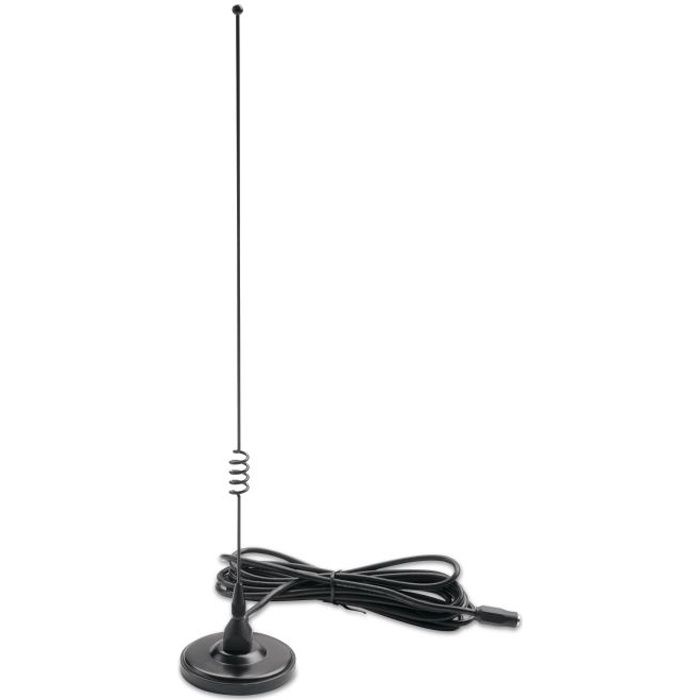 Antenne magnétique voiture pour GPS de chasse A…