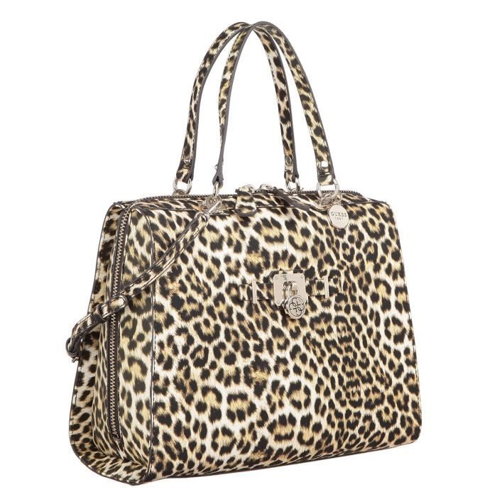 GUESS Sac bowling HWLG45 61060 estampillé Femme
