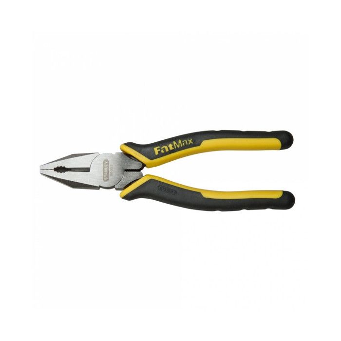 STANLEY Pince Universelle FatMax, 185mm