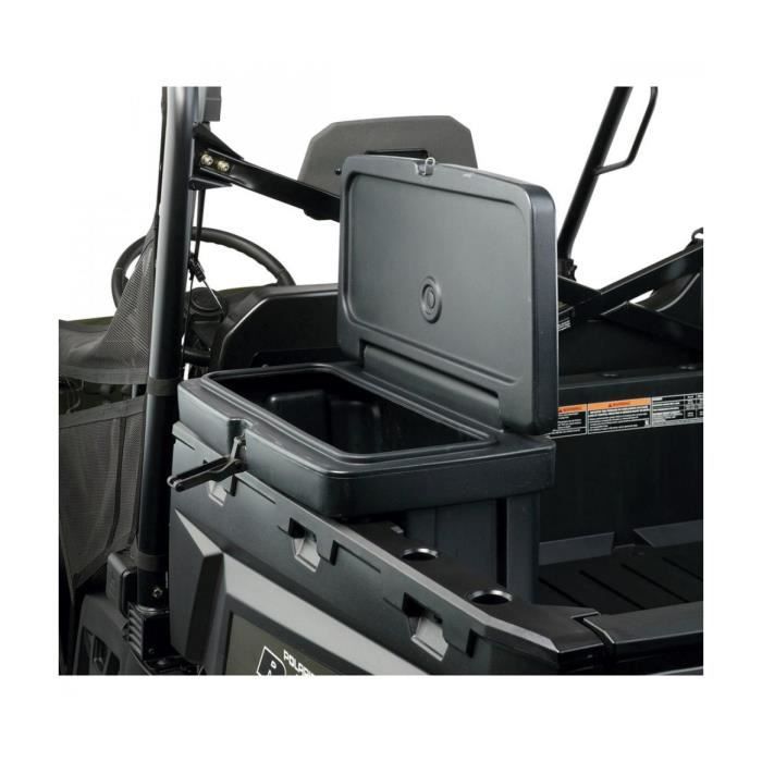 POLARIS RANGER - COFFRE BAGAGE ARRIERE-1512-0216