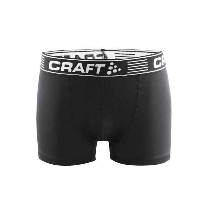 Boxer 3 pouces Craft greatness