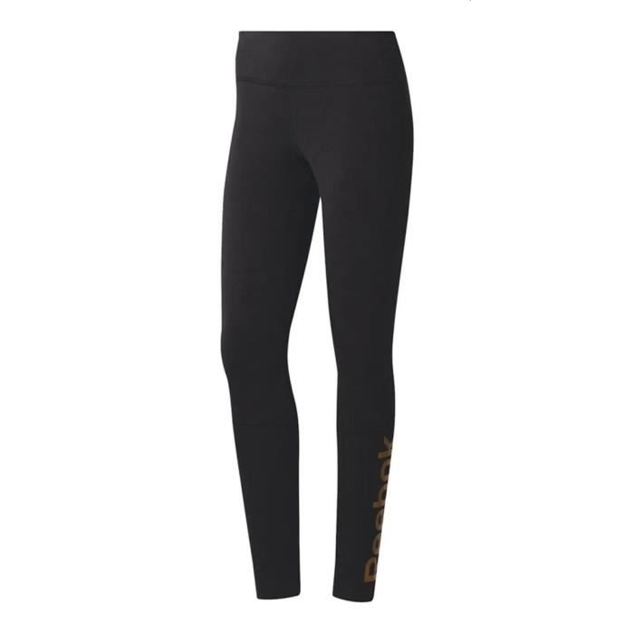Reebok Legging Decimas Tight