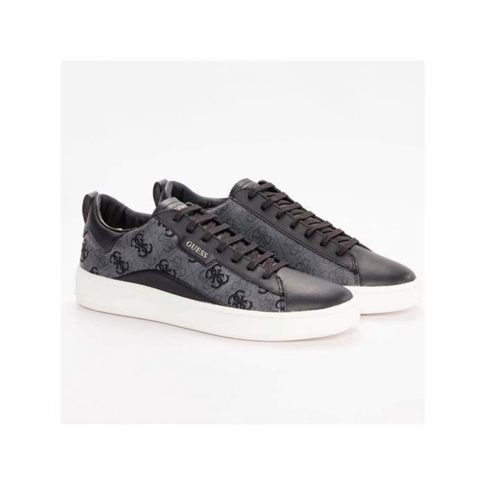 chaussure guess basket