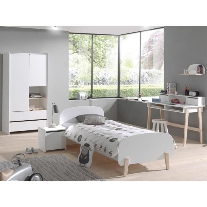 Chambre Complète Enfant 5p \