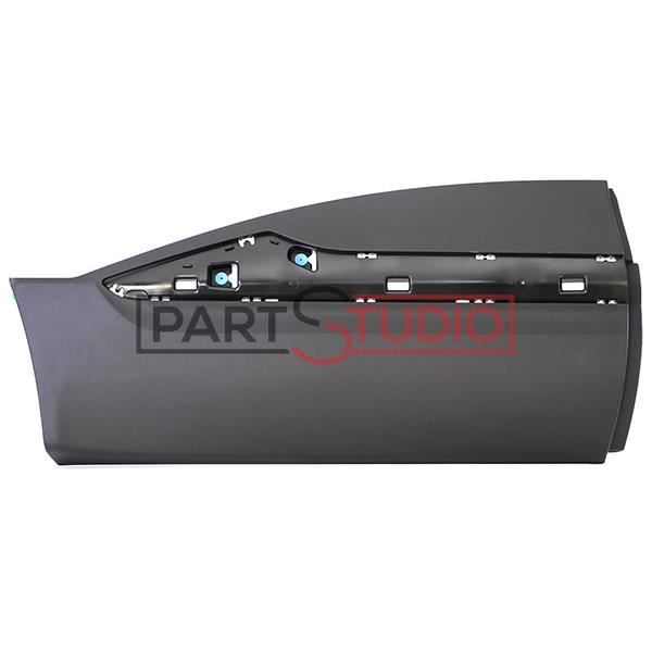 Protection porte arrière droite RENAULT KADJAR 06/15 => 828764852R