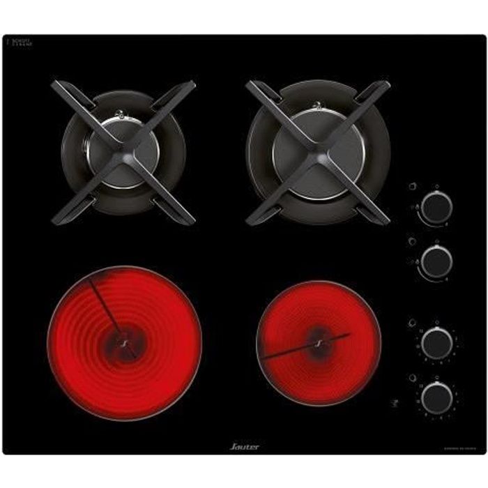 Plaque mixte SPG9466MB