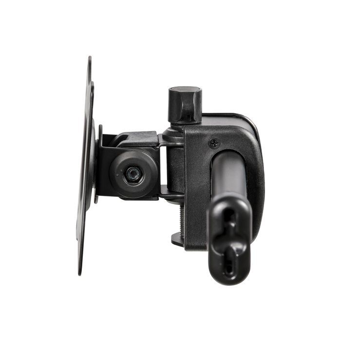 StarTech.com Support de bureau articulé pour trois écrans en acier robuste et aluminium (ARMBARTRIO2)