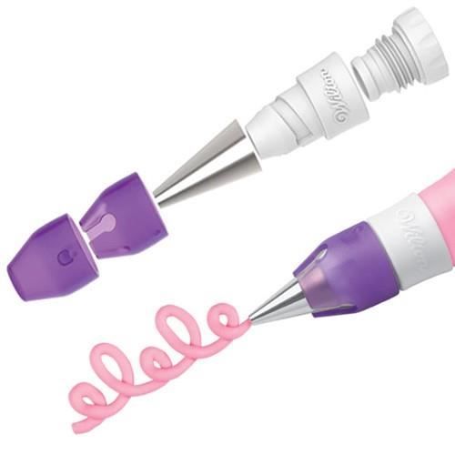 Kit Adaptateur de douilles Wilton