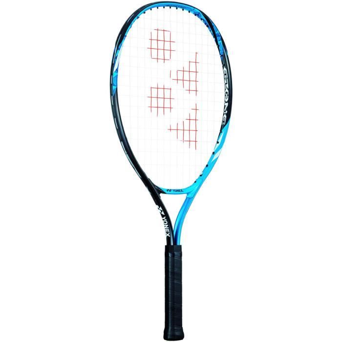 Raquette junior Yonex ezone 25 - bleu vif - 0