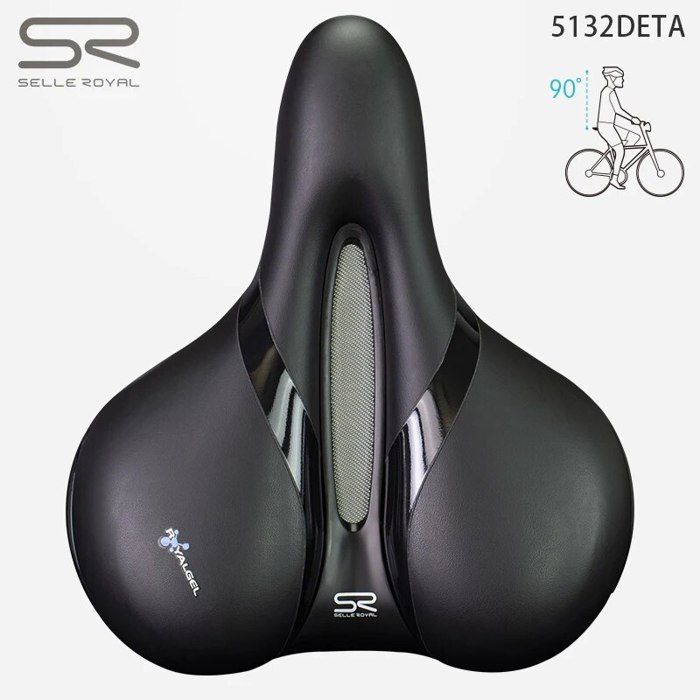 Selle Royal ON - Selle de vélo électrique