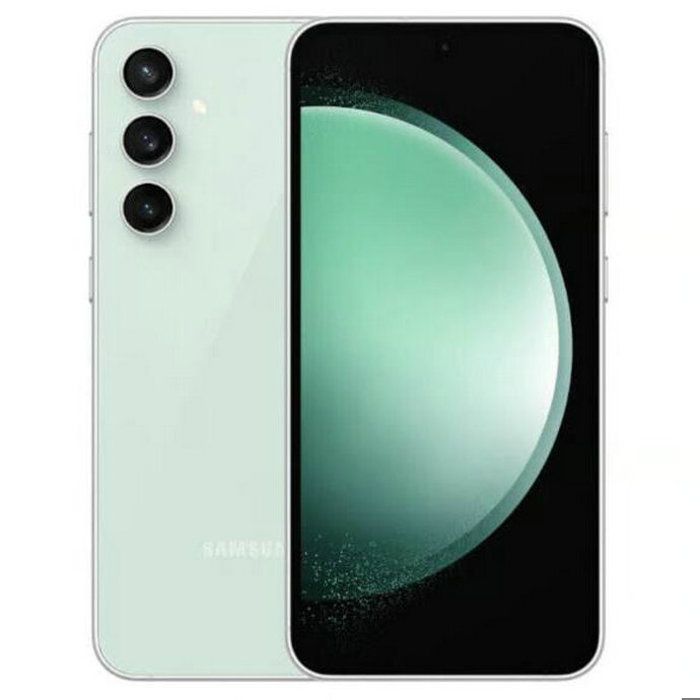 Smartphone SAMSUNG Galaxy S23 FE 128 Vert