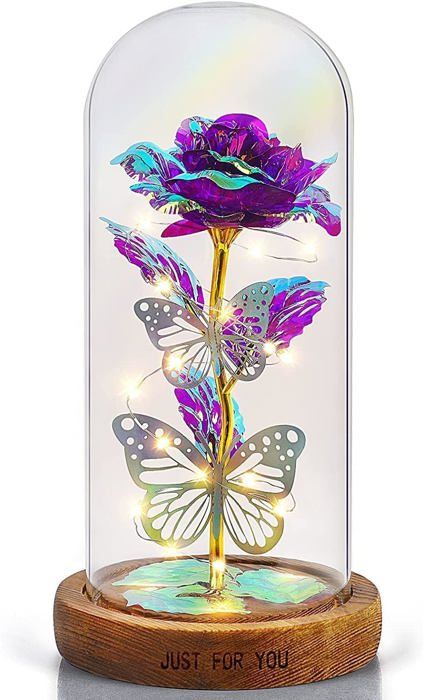 4 Toppe Ricamate Termoadesive Per Abbigliamento - Applicazione Con Ferro Da Stiro O Cucito - Foto 3