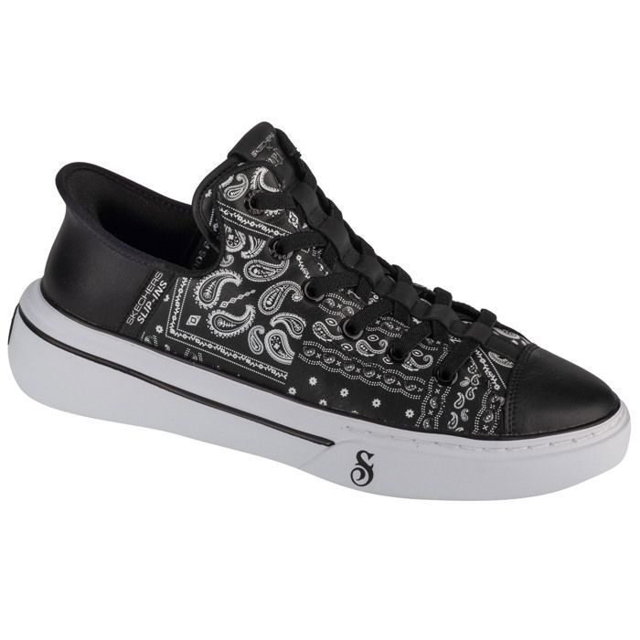 Skechers Skechers Snoop One Double G Baskets homme