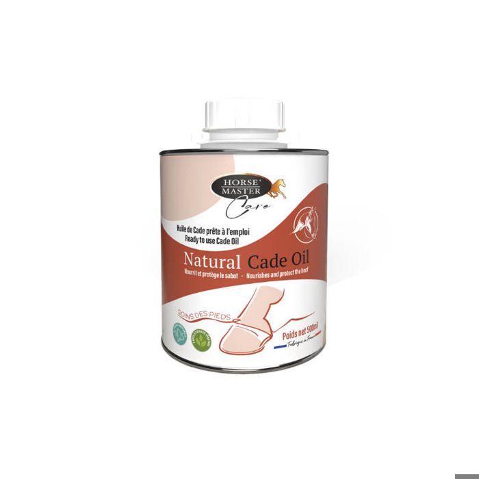 Comparer les prix de Huile pour sabot de cheval Horse Master