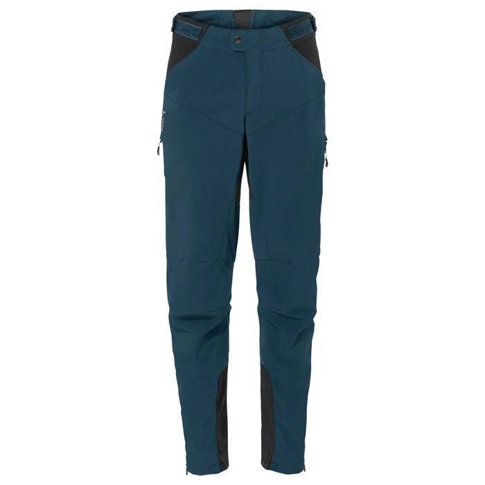 Pantalon de pluie VAUDE Qimsa II Pantalon de pluie VAUDE Qimsa II