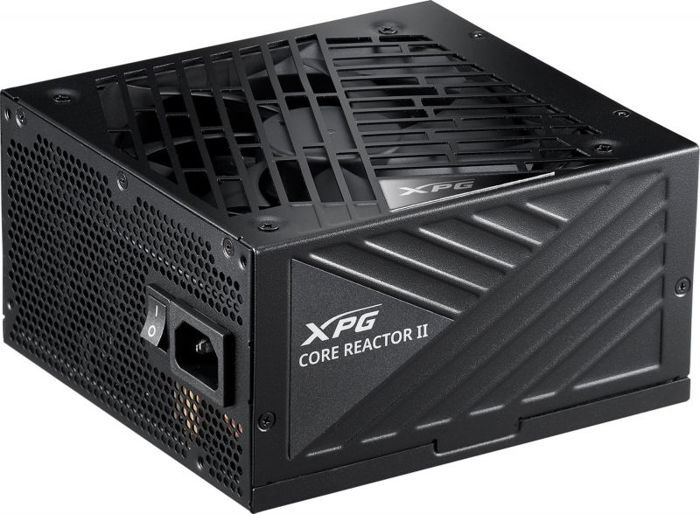 XPG COREREACTOR II unité d'alimentation d'énergie 24 pin ATX ATX