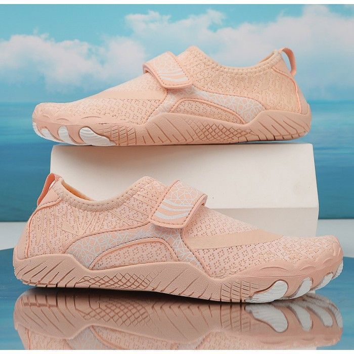 Chaussures Aquatiques Barefoot SAGUARO Pour Homme - Séchage Rapide, Antidérapantes, Légères, Tailles 39 à 48