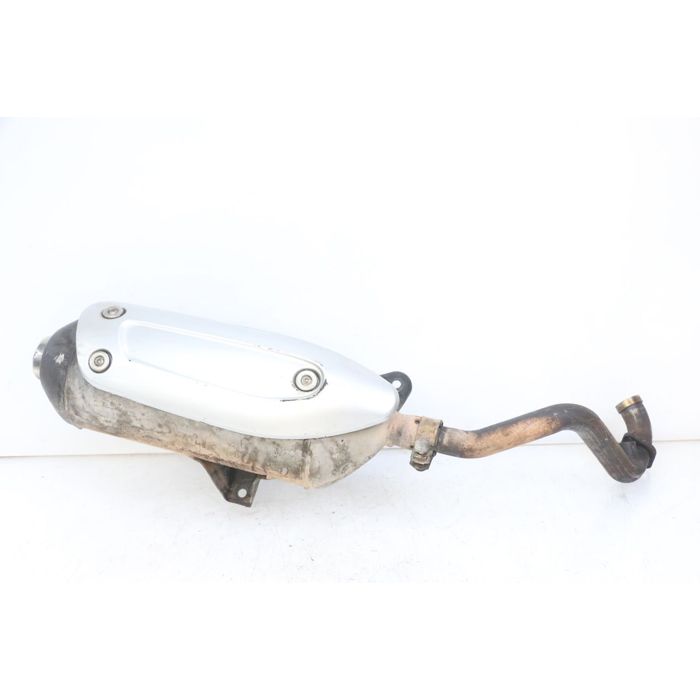 POT ECHAPPEMENT PIAGGIO MP3 LT 300 2010 - 2016 / 222757