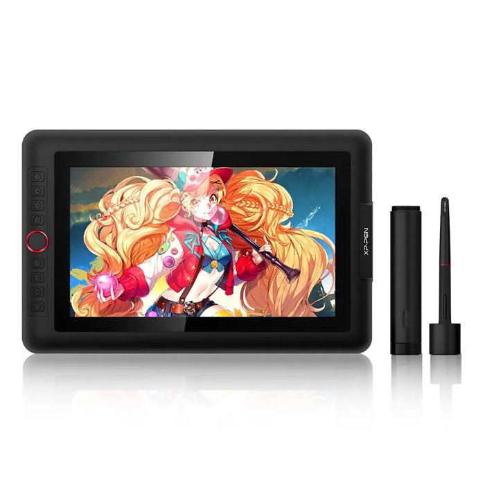 XPPEN Artist 13.3 Pro V2 5080LPI13.3 - vue 1