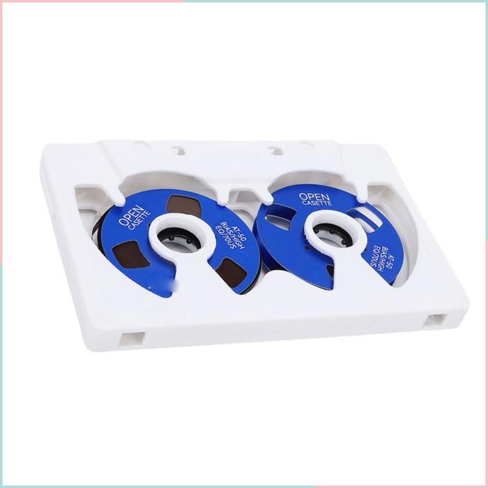 10 mm | 1 mm | 5 m Bande magnétique adhésive, forte