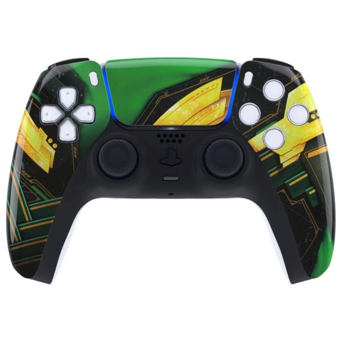 Manette Clever Emerald Apex (compatible PS5)