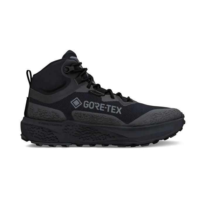 Chaussures de randonnée femme Altra Timp 6 GTX Mid - black/black Chaussures de randonnée femme Altra Timp 6 GTX Mid - black/black