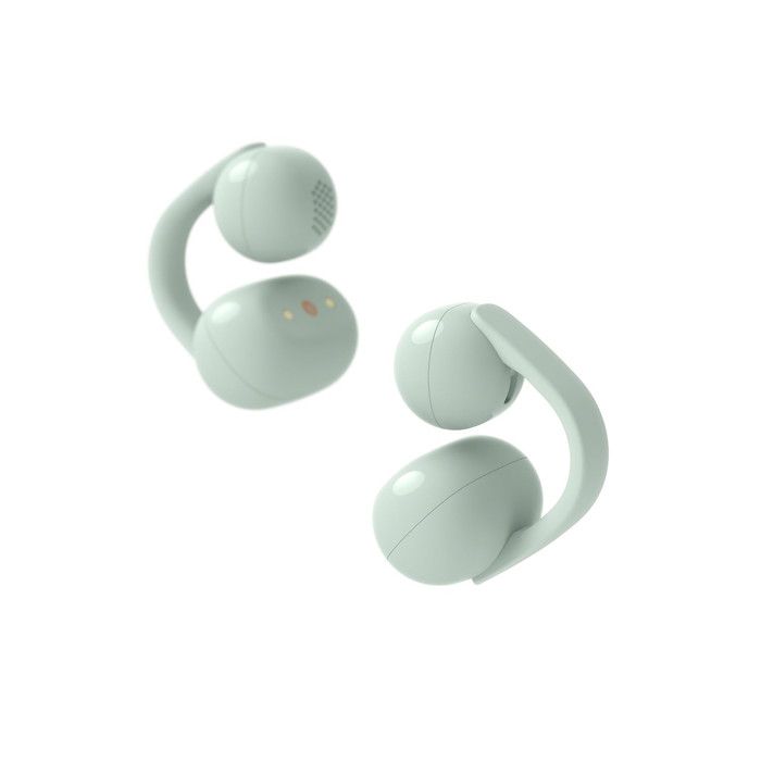 Sony LinkBuds Clip True Wireless Bluetooth 5.3 - vue 3