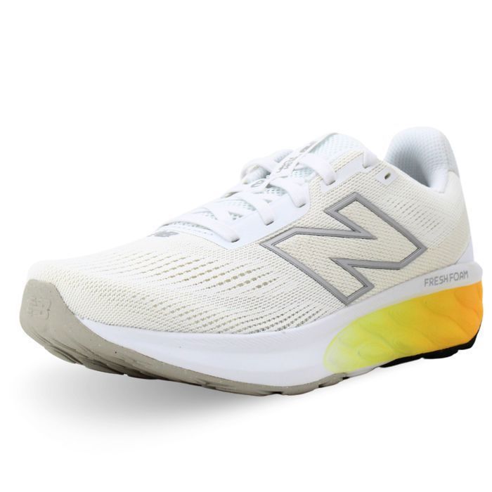 New Balance Chaussure de Course Fresh Foam 520 V9 - M5209XD Blanc