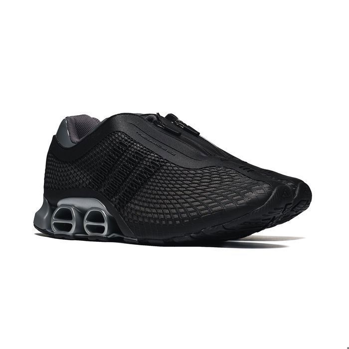 Basket - Adidas MEGARIDE S2 JR4743