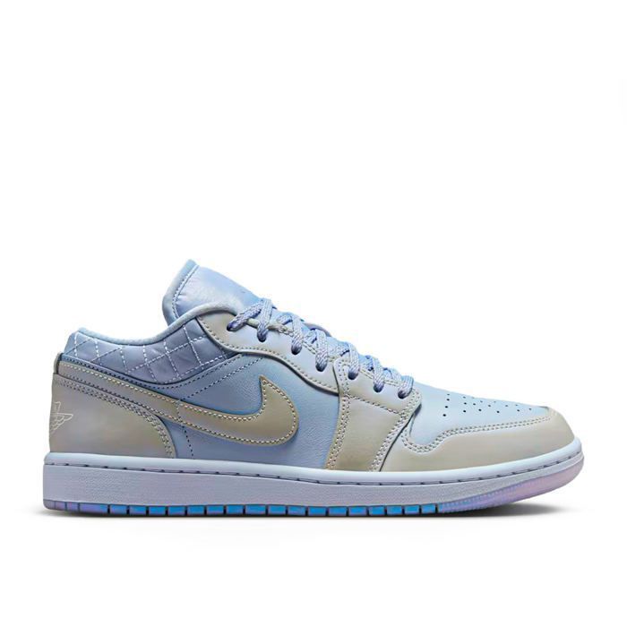 Baskets Nike Air Jordan 1 Low SE Pearlized