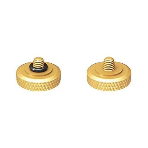 Bouton Kisser à Enfiler pour Tir à l'Arc, UlOscar Bowstring