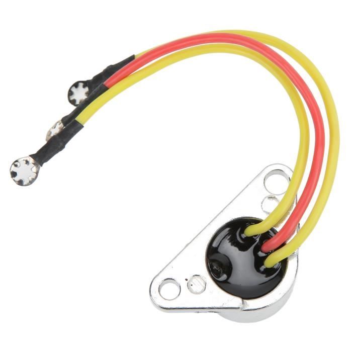 Régulateur De Tension Moto Akozon – Compatible Ninja 250/300/650, Z750/Z800/Z1000, ZX1000 & ATV Dirt Bike
