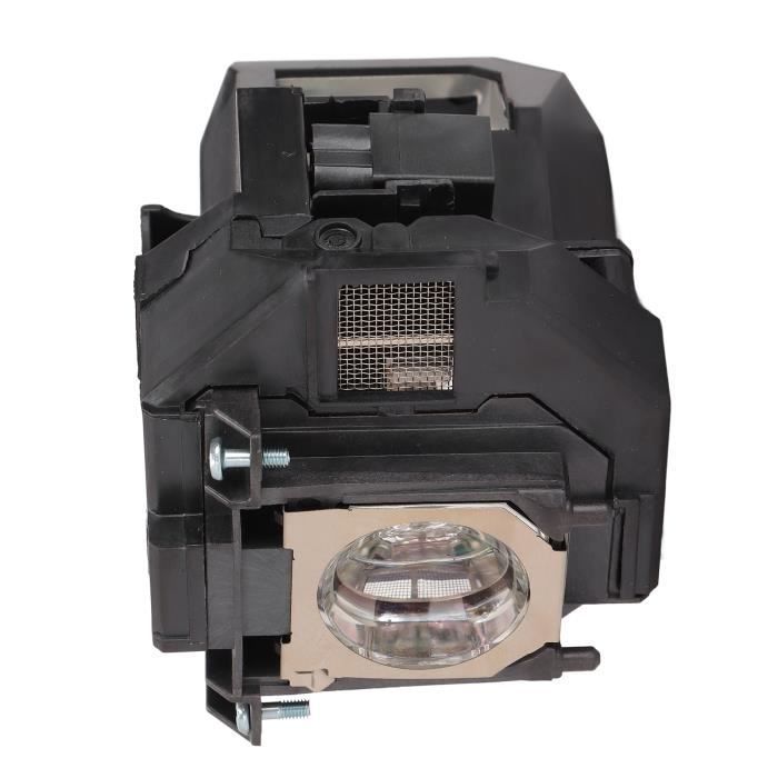 SAAKO Projector Bulb BL FP180B / SP.82Y01GC01 for O pt om a EP7150 ; EzPro 7150 / Compatible Bare Projector Lamp
