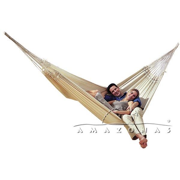 Hamac XXL PARADISO natura