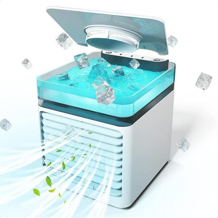 Portable Air Conditioner Cube – Sharp portable air conditioner ...