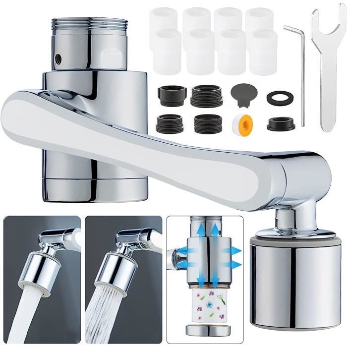 STARK SKTB-0430069 Corps Papillon : 40mm Pas Cher