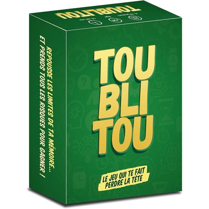 Ah Ouais ? - Jeu d'ambiance - Connaissez-vous vraiment vos amis