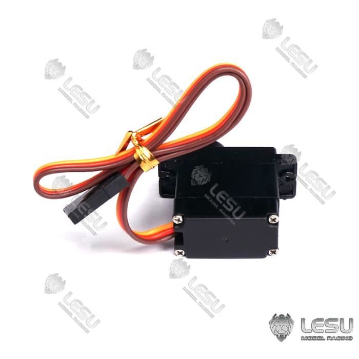 Figurine Conducteur Toucan Pour RC 1/14 – Mâle, Plastique, Pour Excavatrice, Tracteur, Tombereau