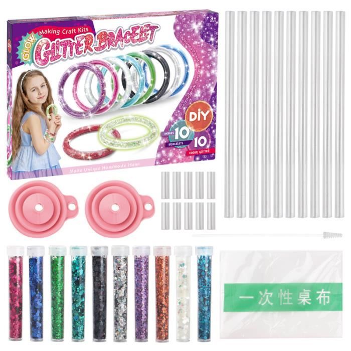 Bracelets à Clip Halloween Pour Enfants - Lot De 36, 12 Motifs Différents - Cadeaux De Fête, Goodies