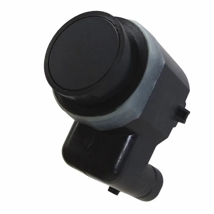 ERA CAPTEUR D'AIDE Au Stationnement Pdc Avant Et Arrière Noir Pour BMW